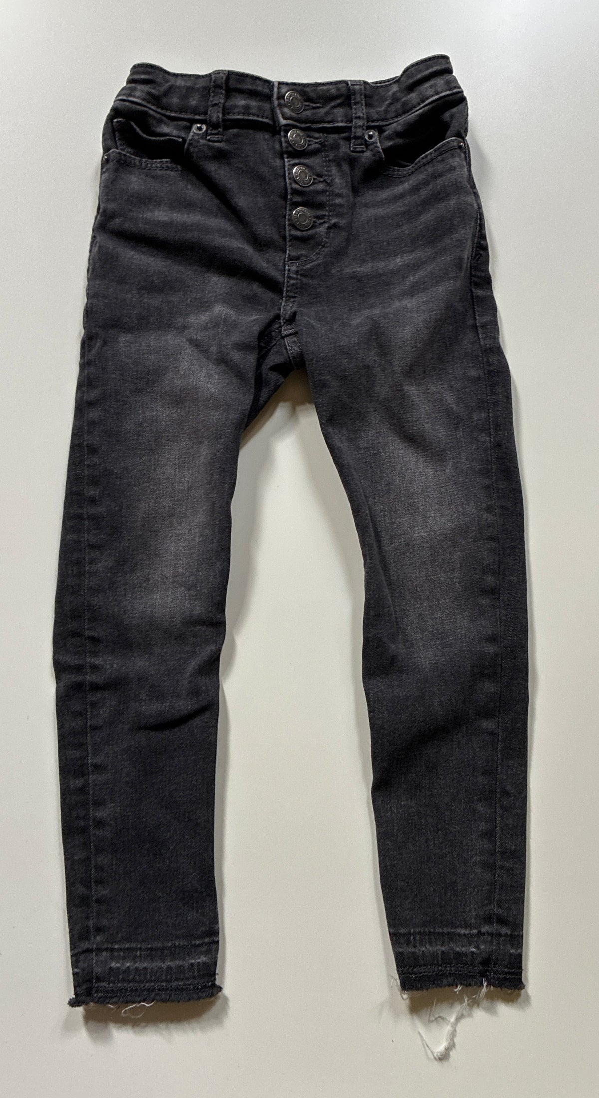 Seller 76 Gap Size 7 Jeans