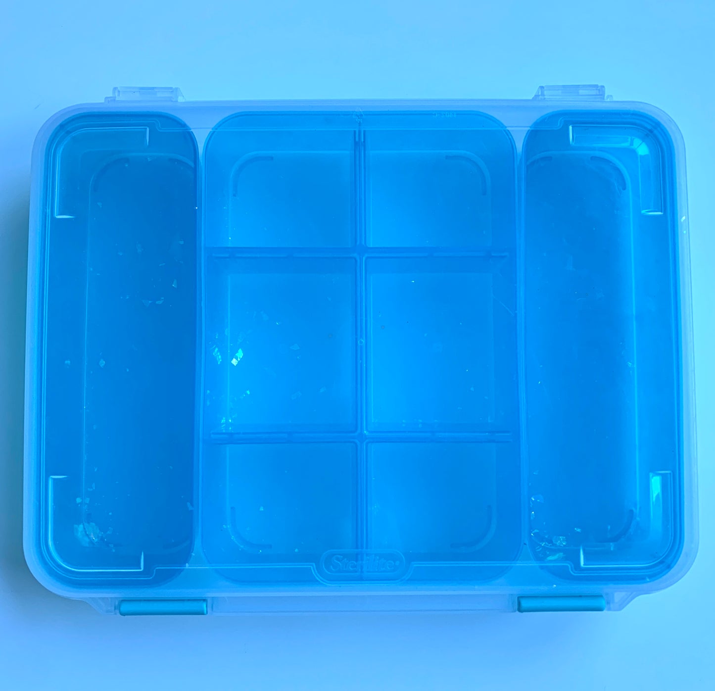 Seller 122 DIY Sensory Box