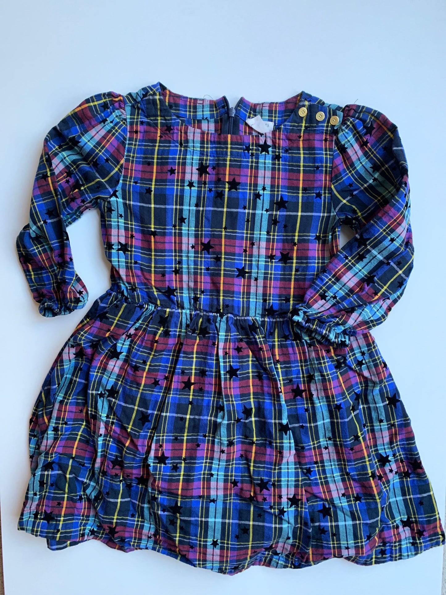 Seller 122 Crewcuts size 7 Dress