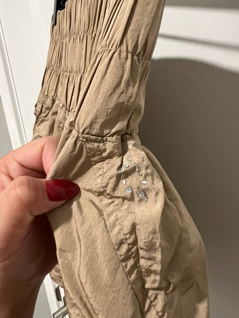 Seller #76 - Free People Movement HIgh Rise The Way Home Shorts Size XS Athletic