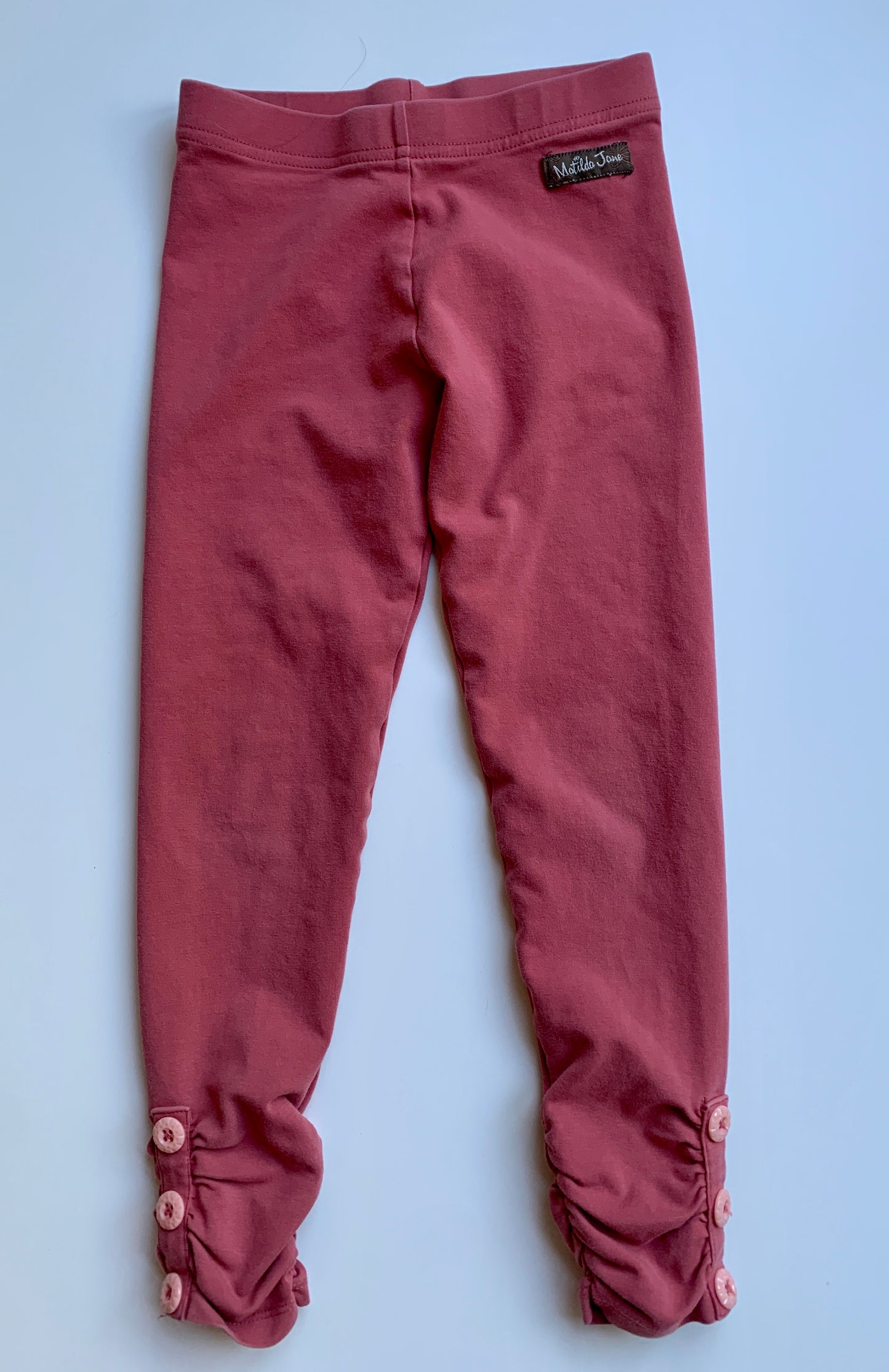 Seller 122 Matilda Jane Size 6 Leggings