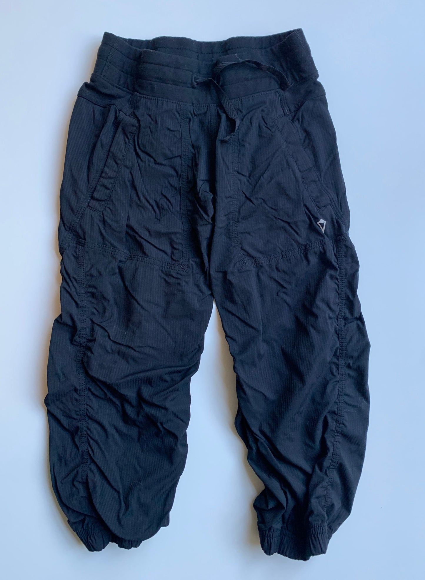 Seller 122 Ivivva Size 8 Joggers