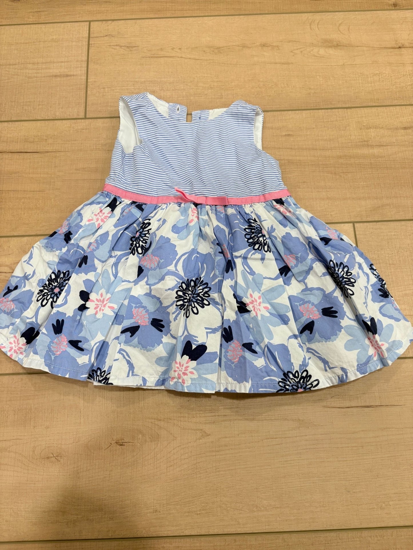 #37 REDUCED-9M Just One You by Carter's Special Occasion Dress