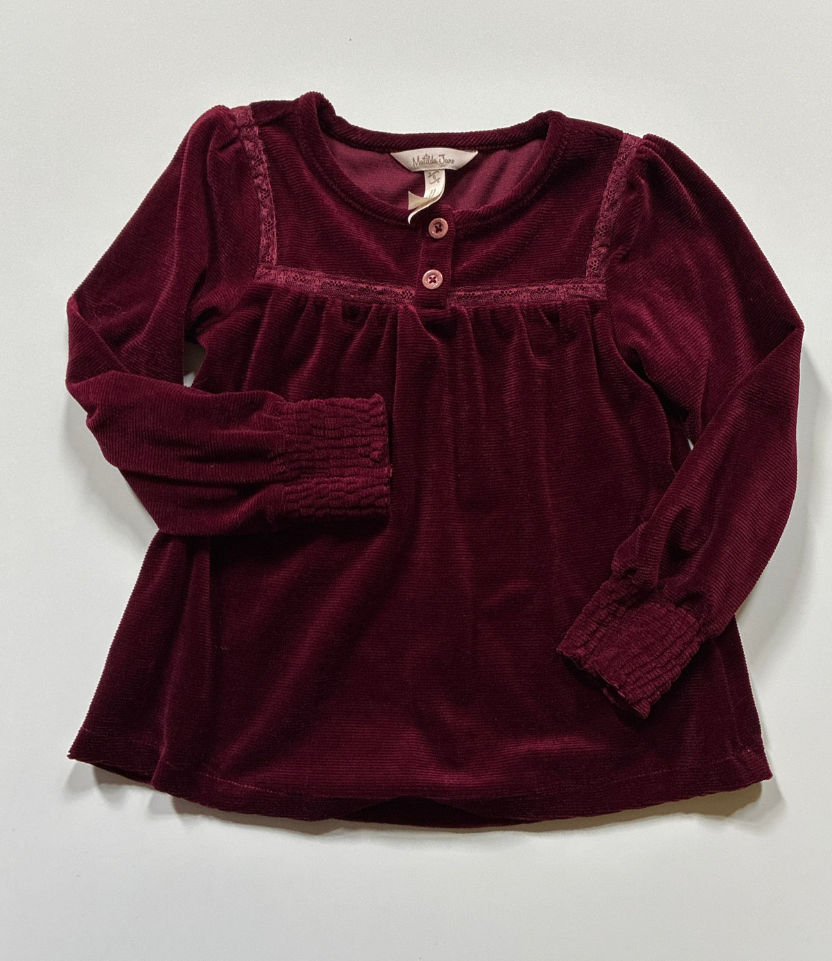 Seller 76 Matilda Jane Top Size 6