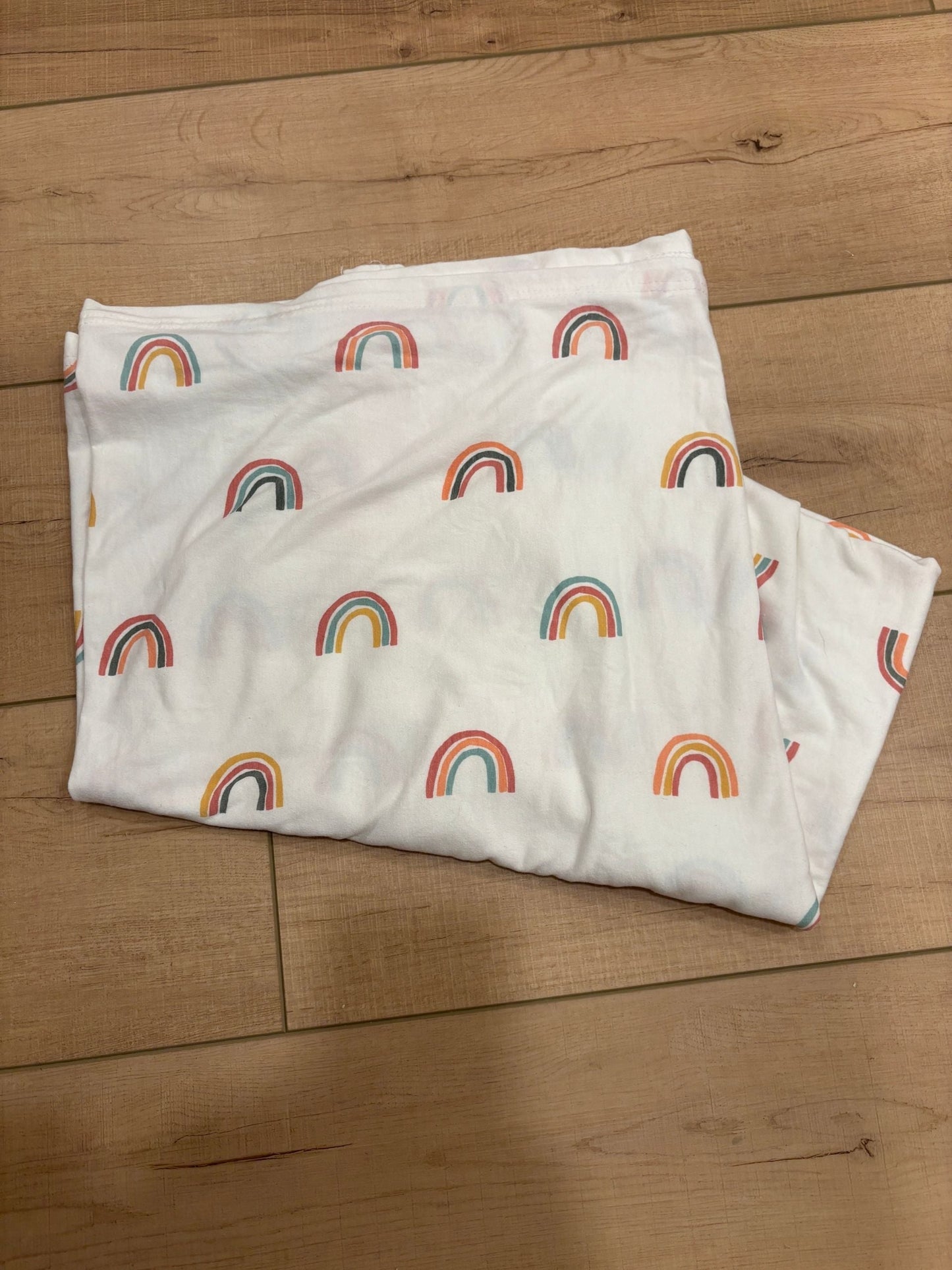 #37 REDUCED-NWOT Swaddle Blanket