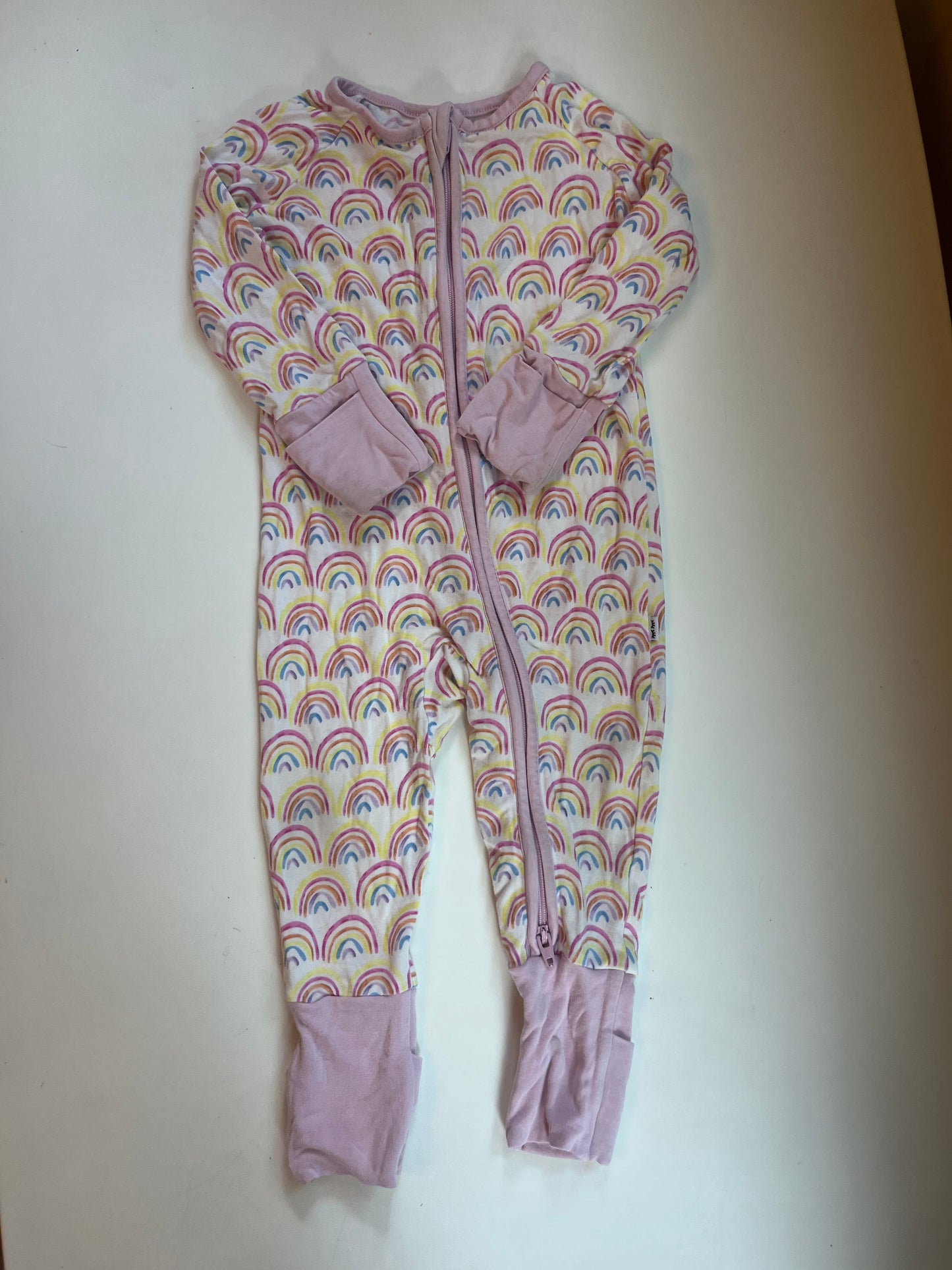 Seller #20 Little Sleepies 3-6 mo