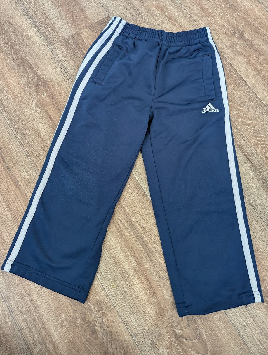 #144 - Boys Adidas Pants Size 3T
