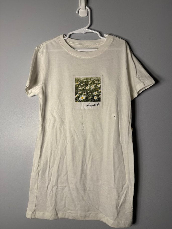 Seller 229 - Aeropostale 2 shirt bundle (size small)