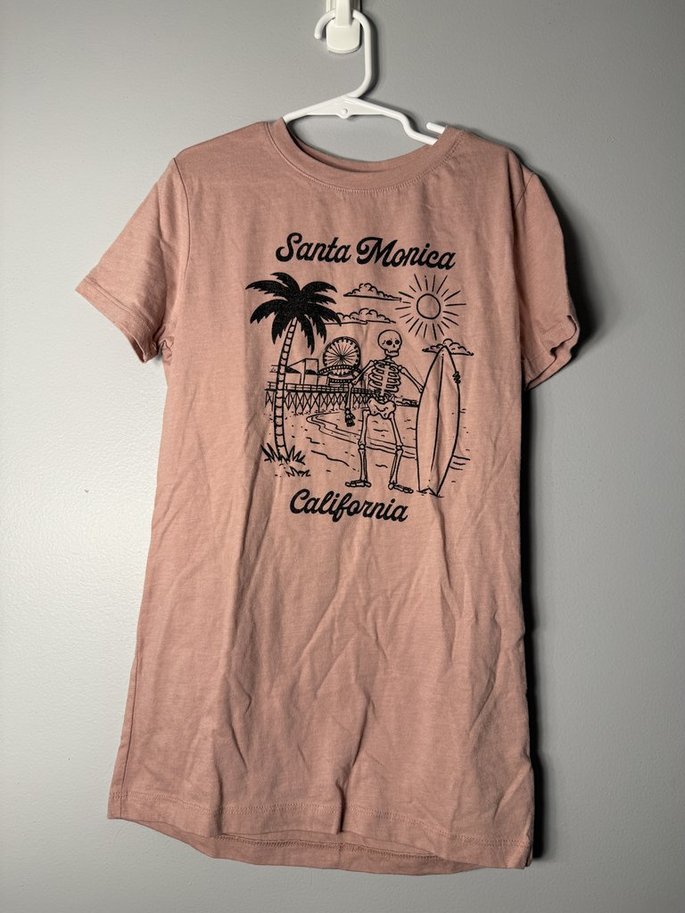 Seller 229 - Aeropostale 2 shirt bundle (size small)
