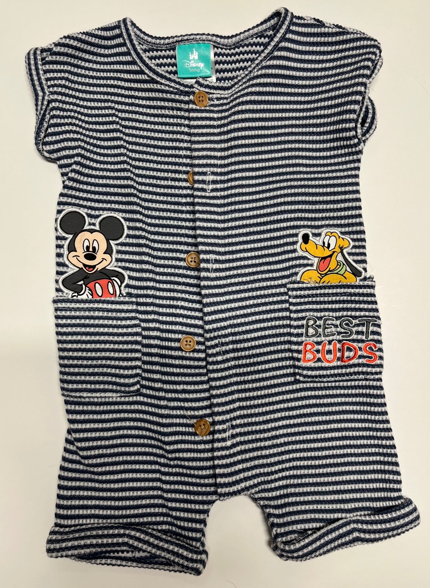 #129 Disney Baby 6-9m