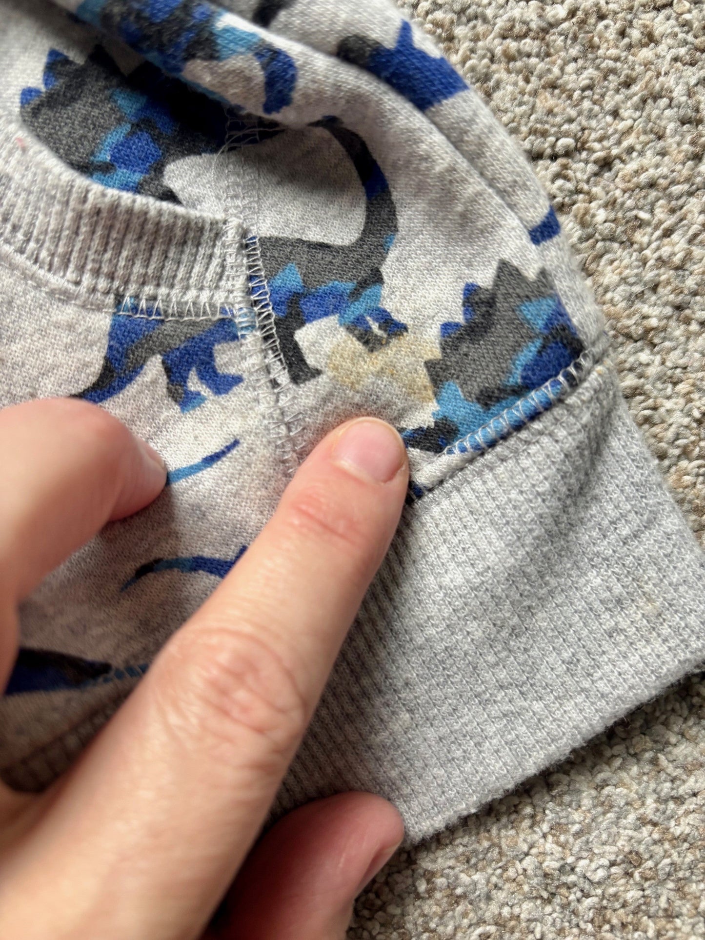 #43 Amazon Essentials Zip Up Hoodies Boys 2T VGUC-GUC