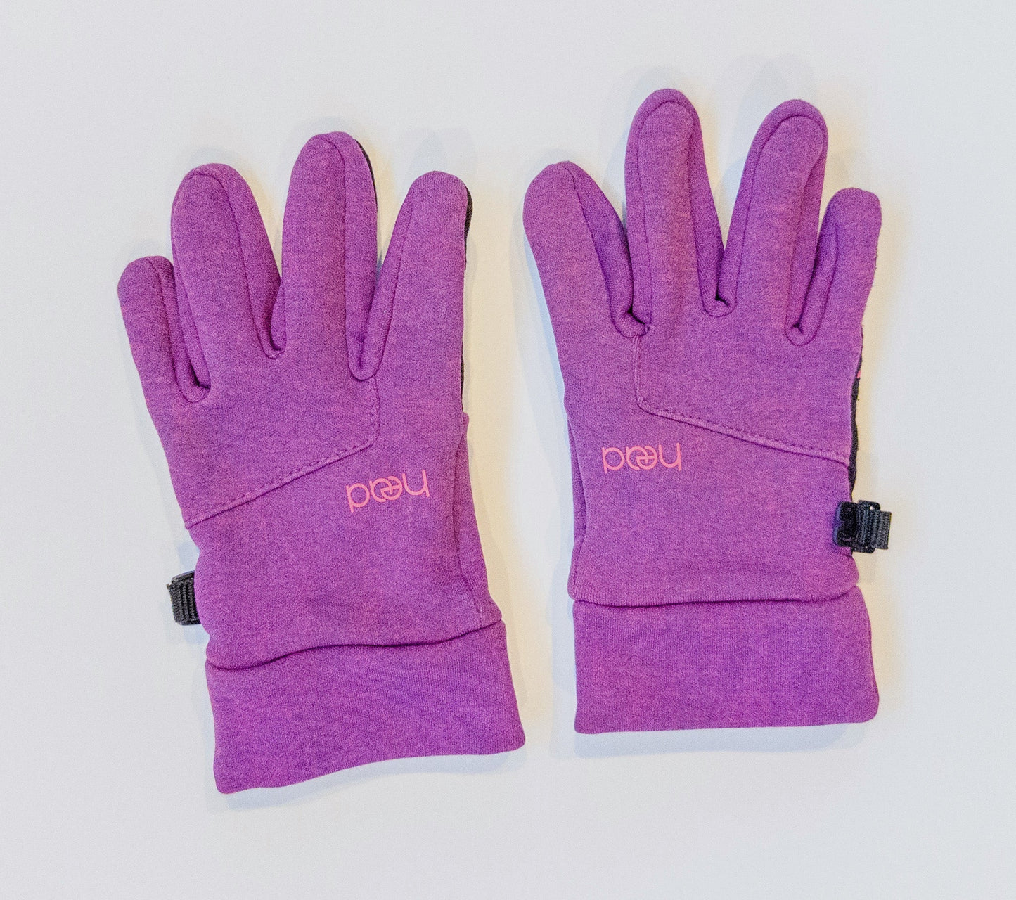 #153 HEAD Gloves Purple Size Small