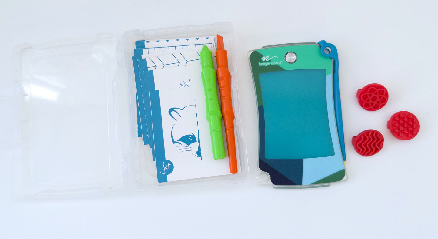 #88 Boogie Board Travel Drawing Kit