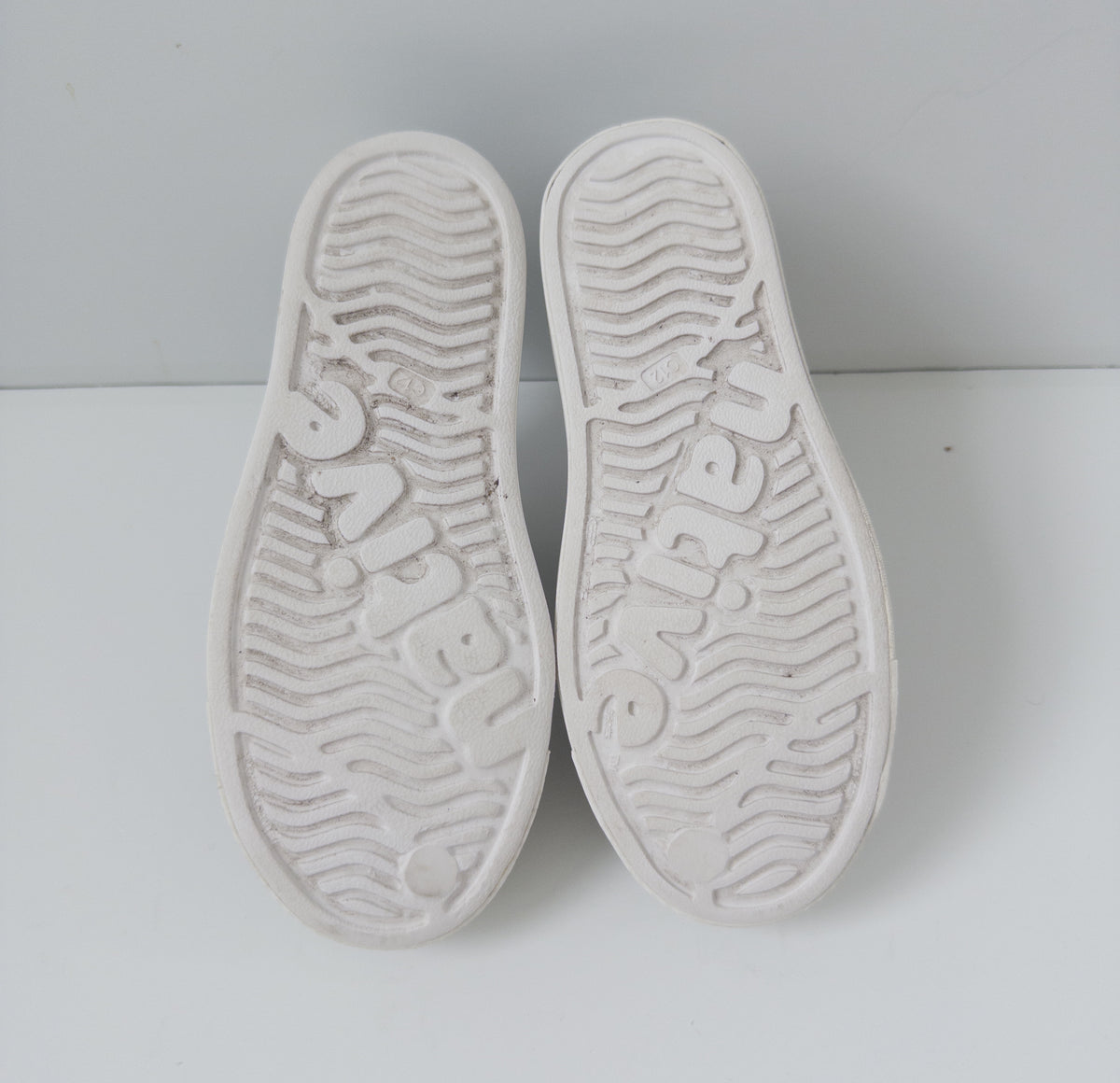 #38 Disney Mickey Natives Size C12