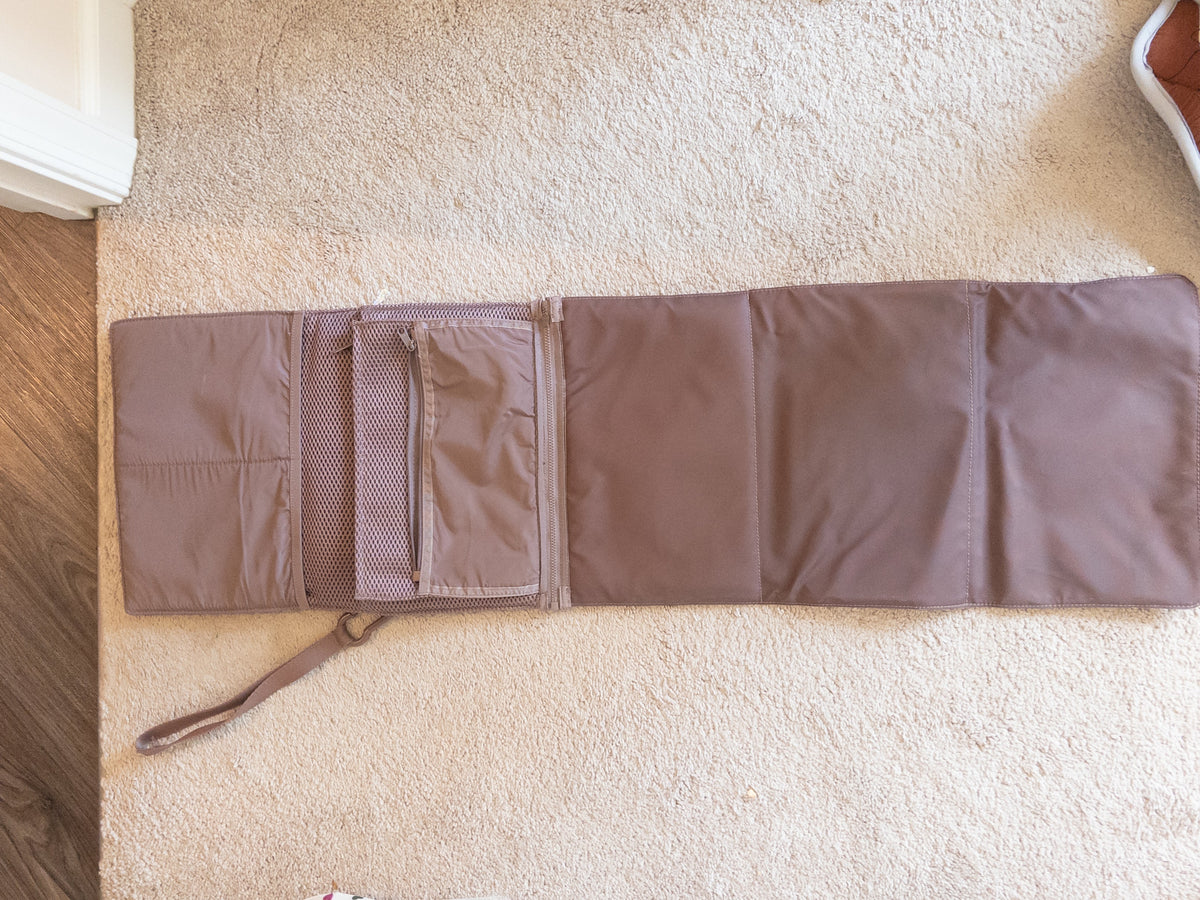 #36- Dagne Dover Dagne Dover Joey Changing Kit. EUC