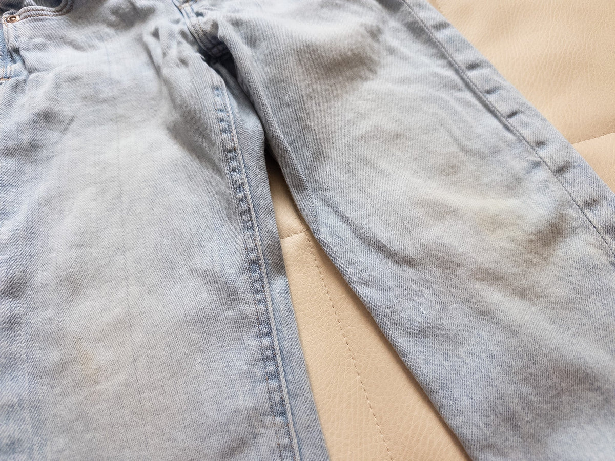 #37 3-4Y H&M Boys Jeans Bundle - Play Condition