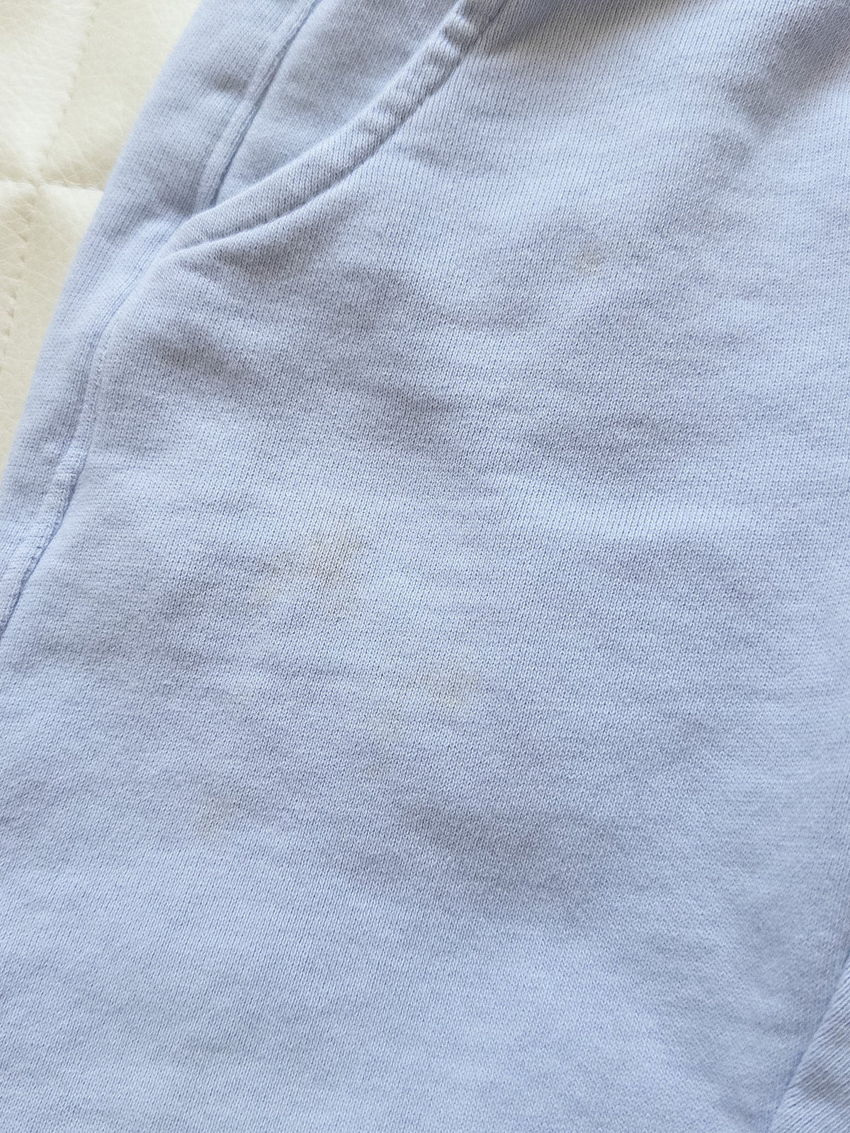 #37 Dreamy Sunday 3-4Y Light Purple Sweatpants - VGUC