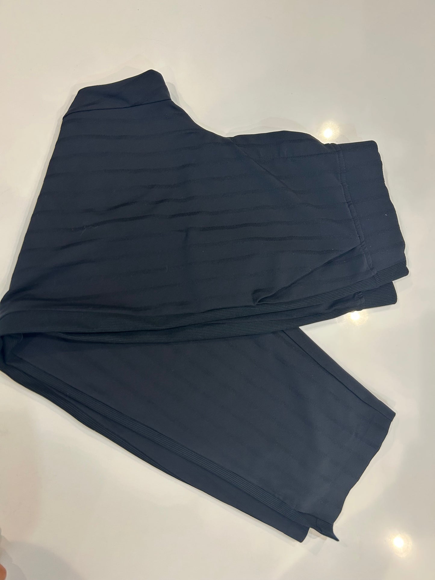 #203: Women's Athleta Brooklyn Pants Size 8P