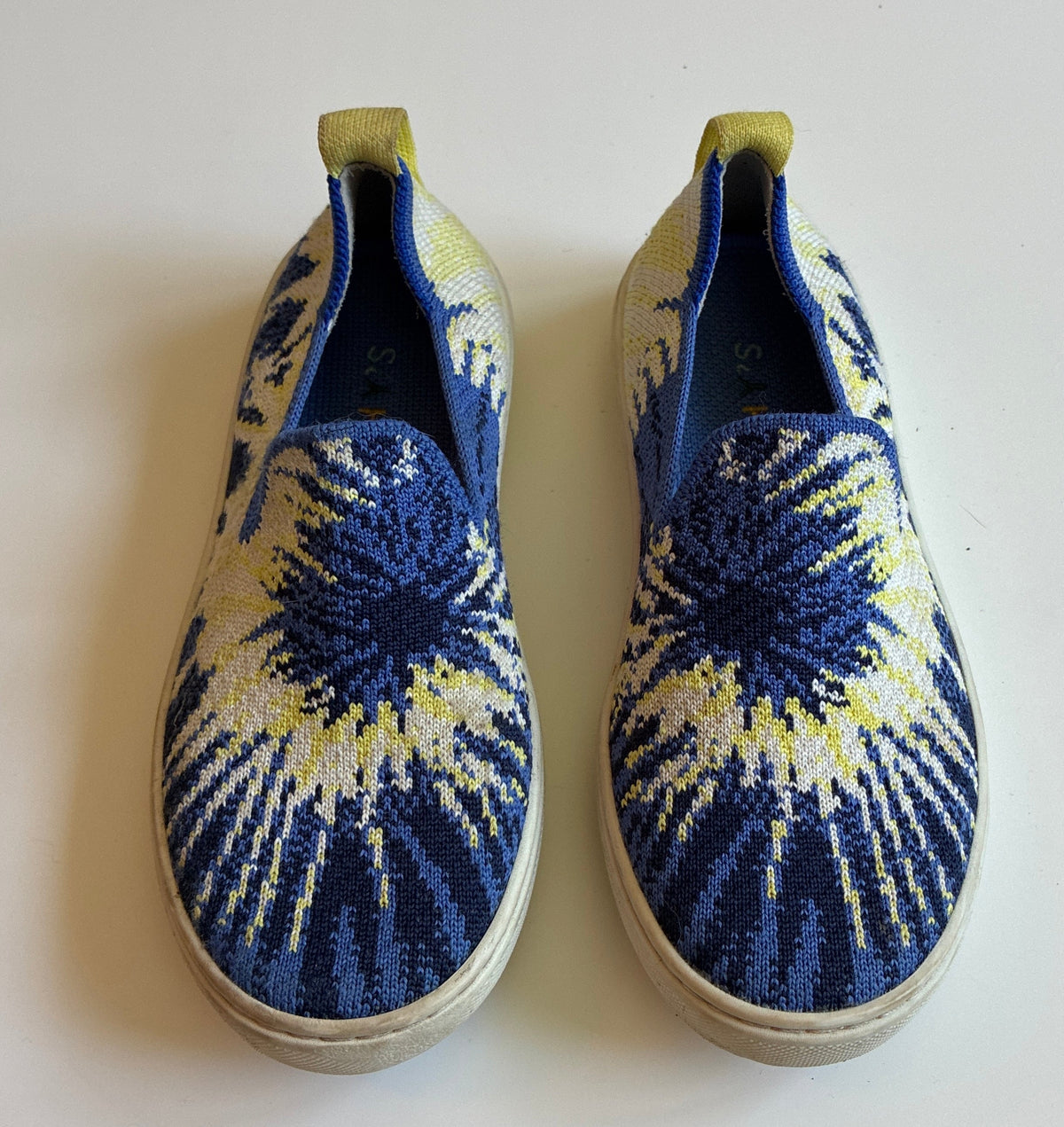 Seller 76 Rothy's Kid's Shoes Size 13