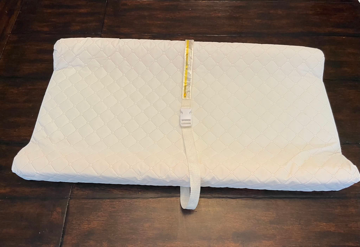 #54 - Summer Infant Changing Pad