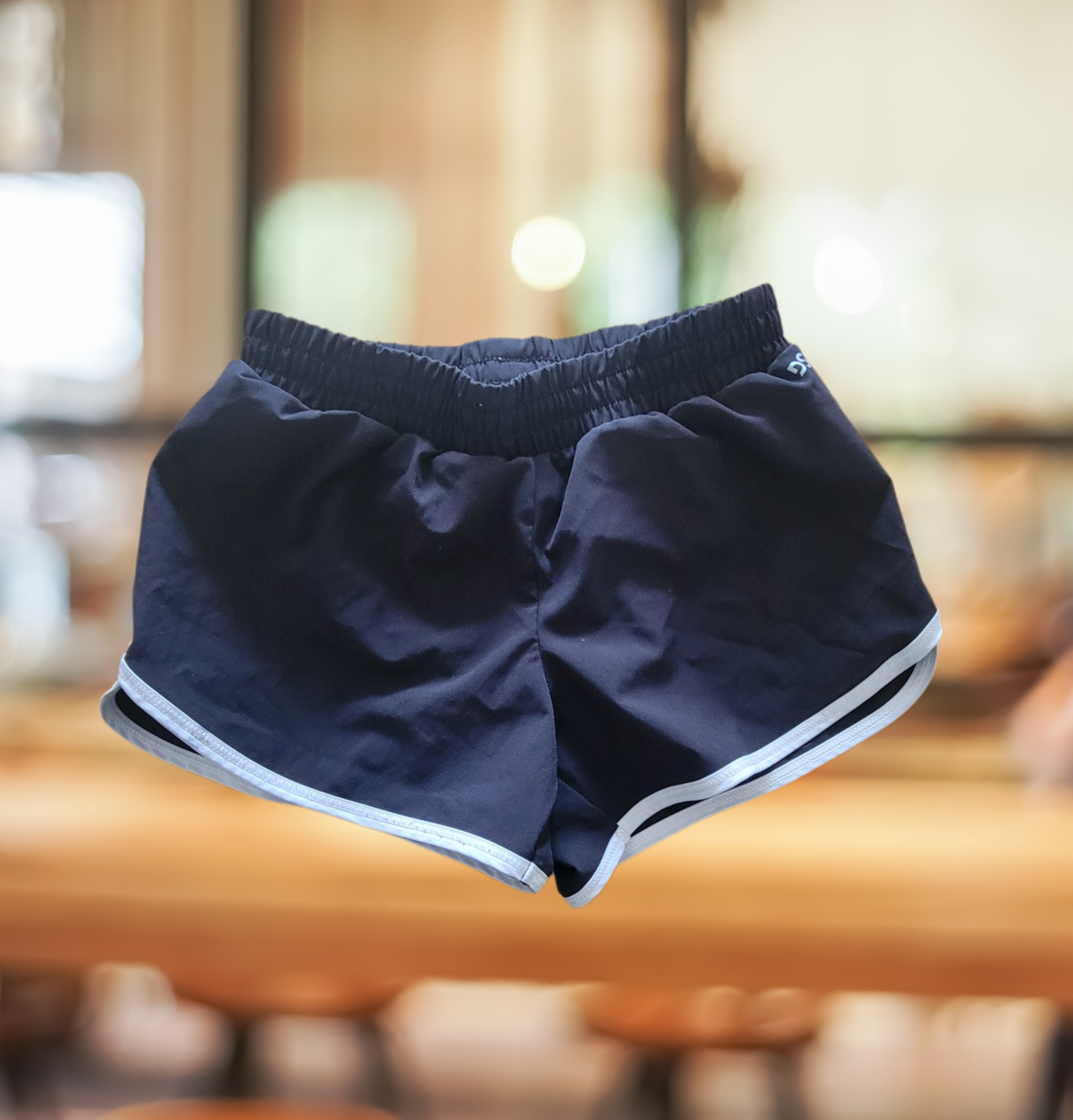 #59 DSG Sports Shorts Girls Size 6/7 XS