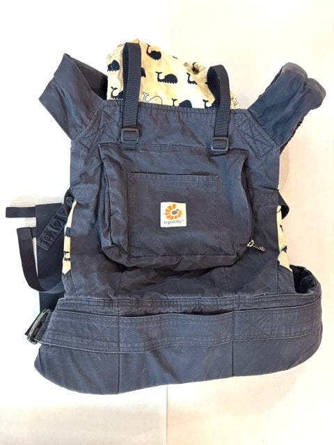 REDUCED #70 Ergobaby original carrier