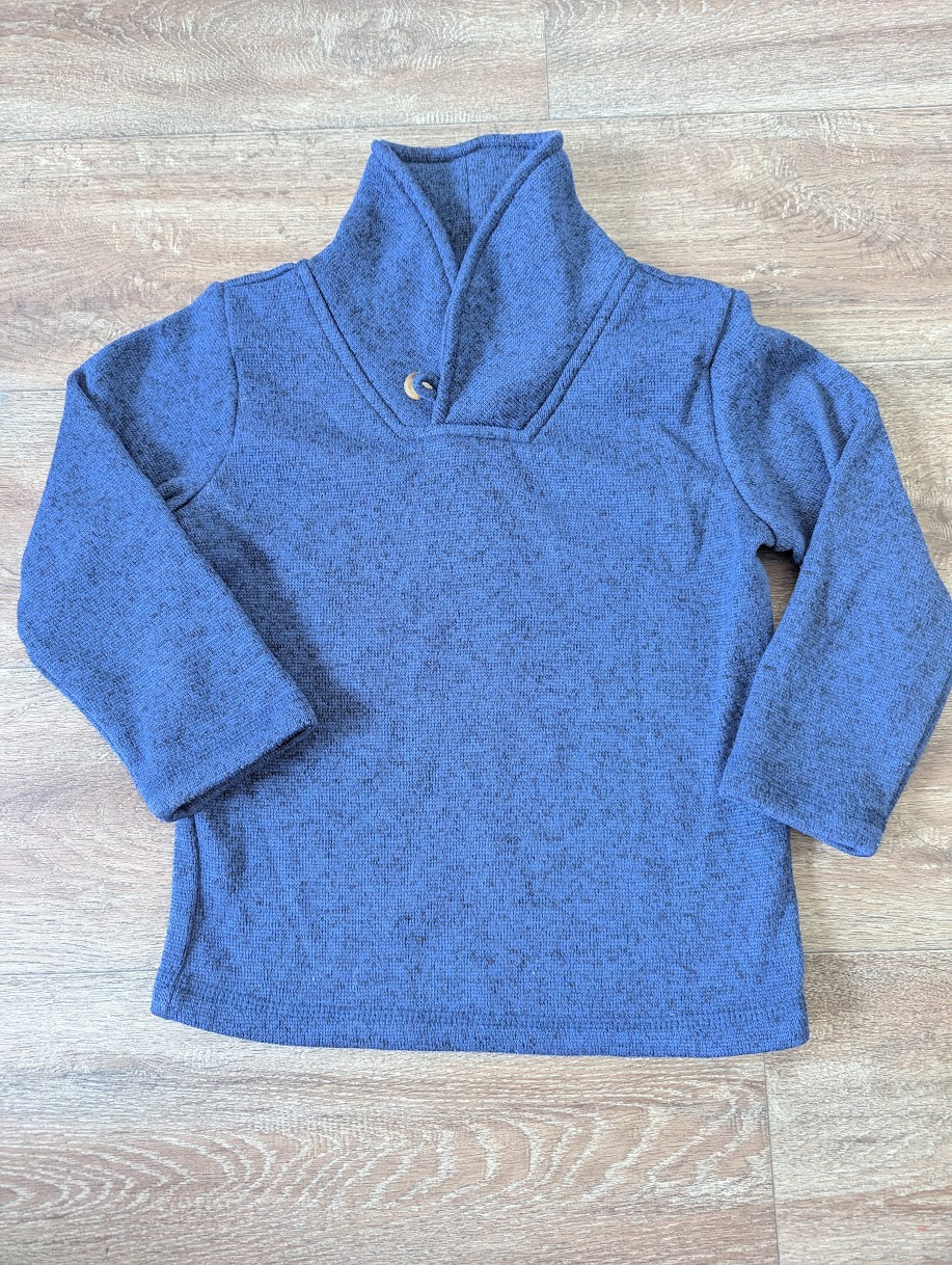 #144 - Boys Jumping Bean pullover Size 3T