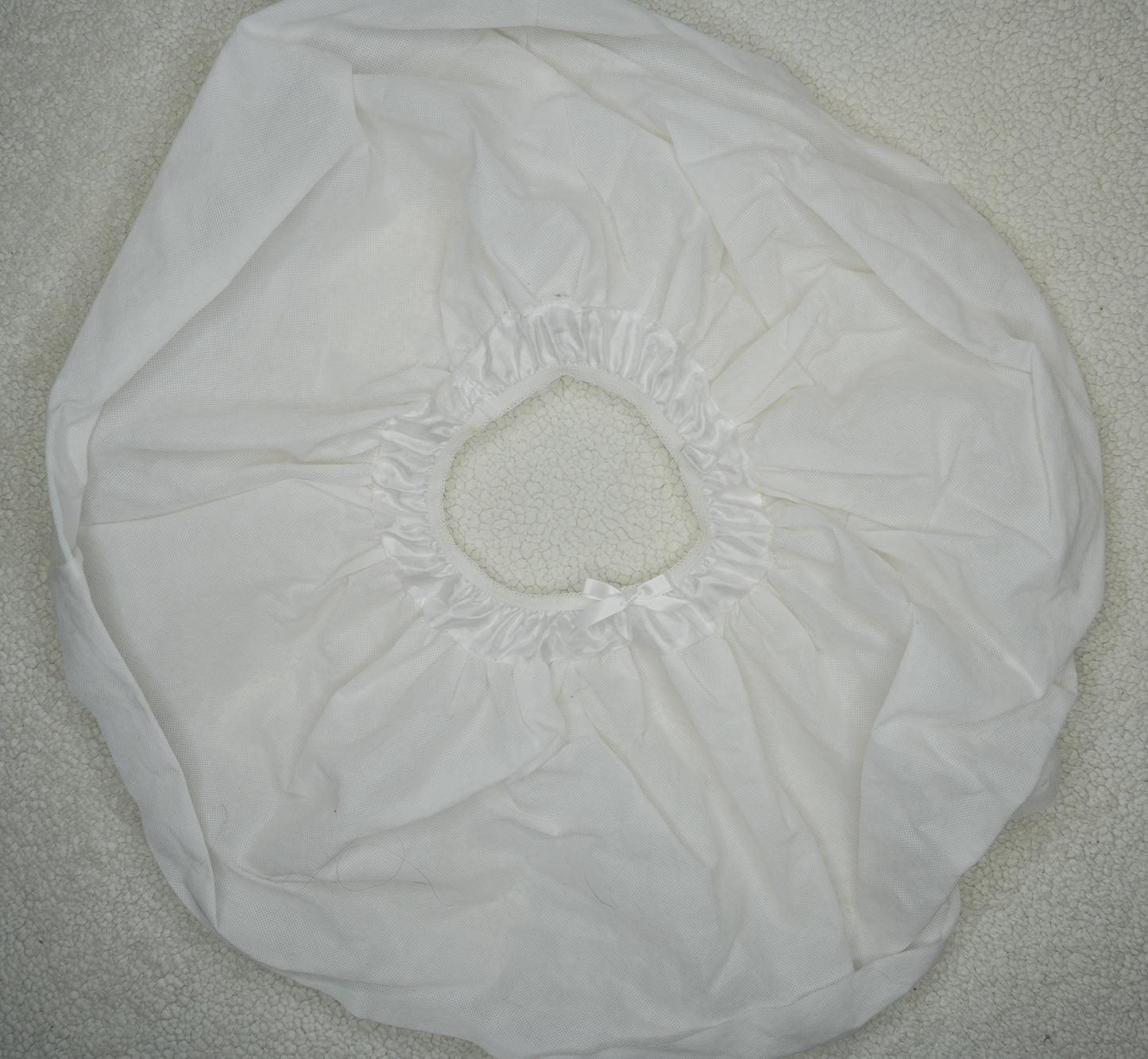 #31 Little Adventures Girls' Costume Petticoat, Size Small (1 of 2)