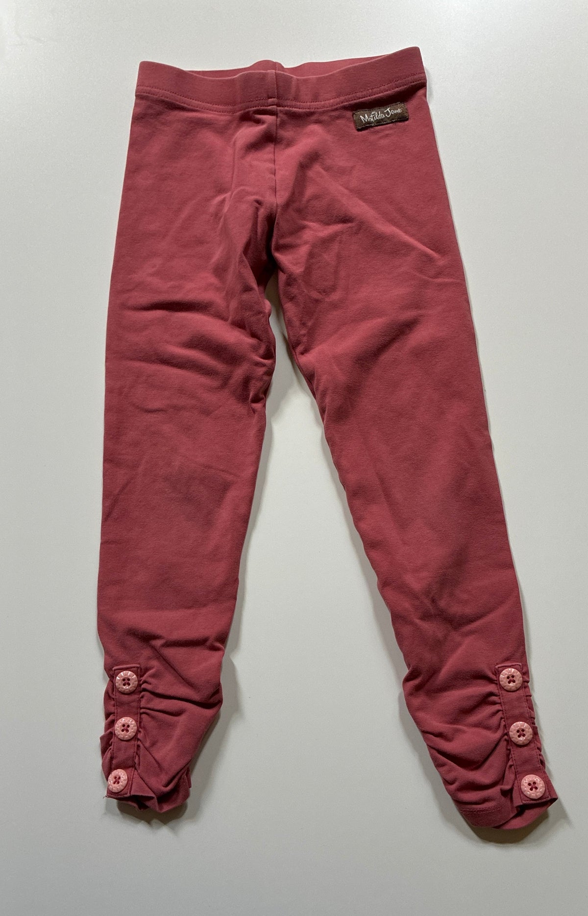 Seller 76 Matilda Jane Leggings Size 6