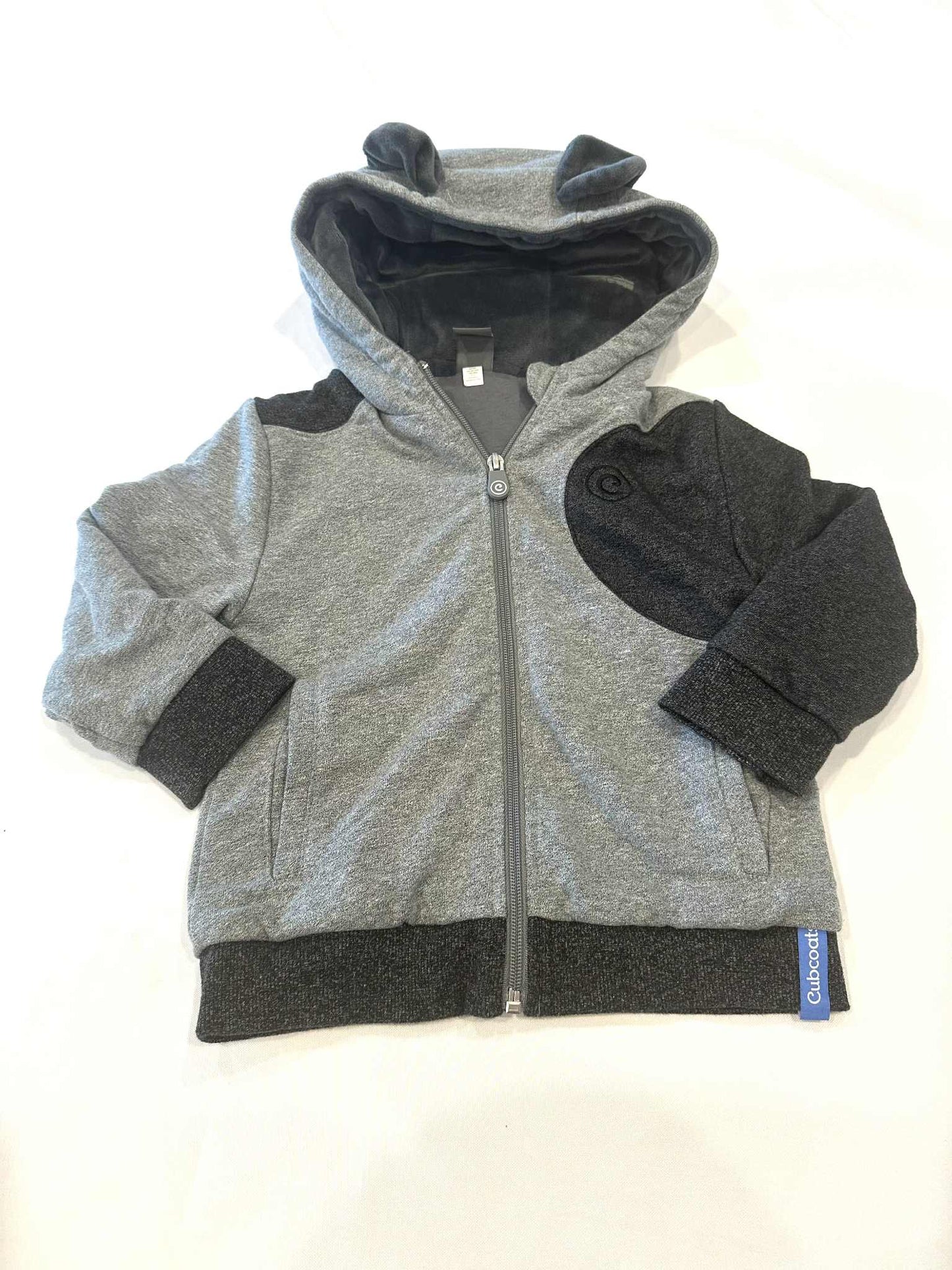 #149 3T Cub Coat