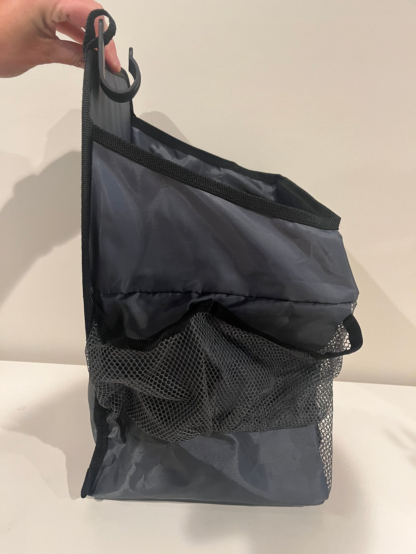 Seller #20 Diaper caddy