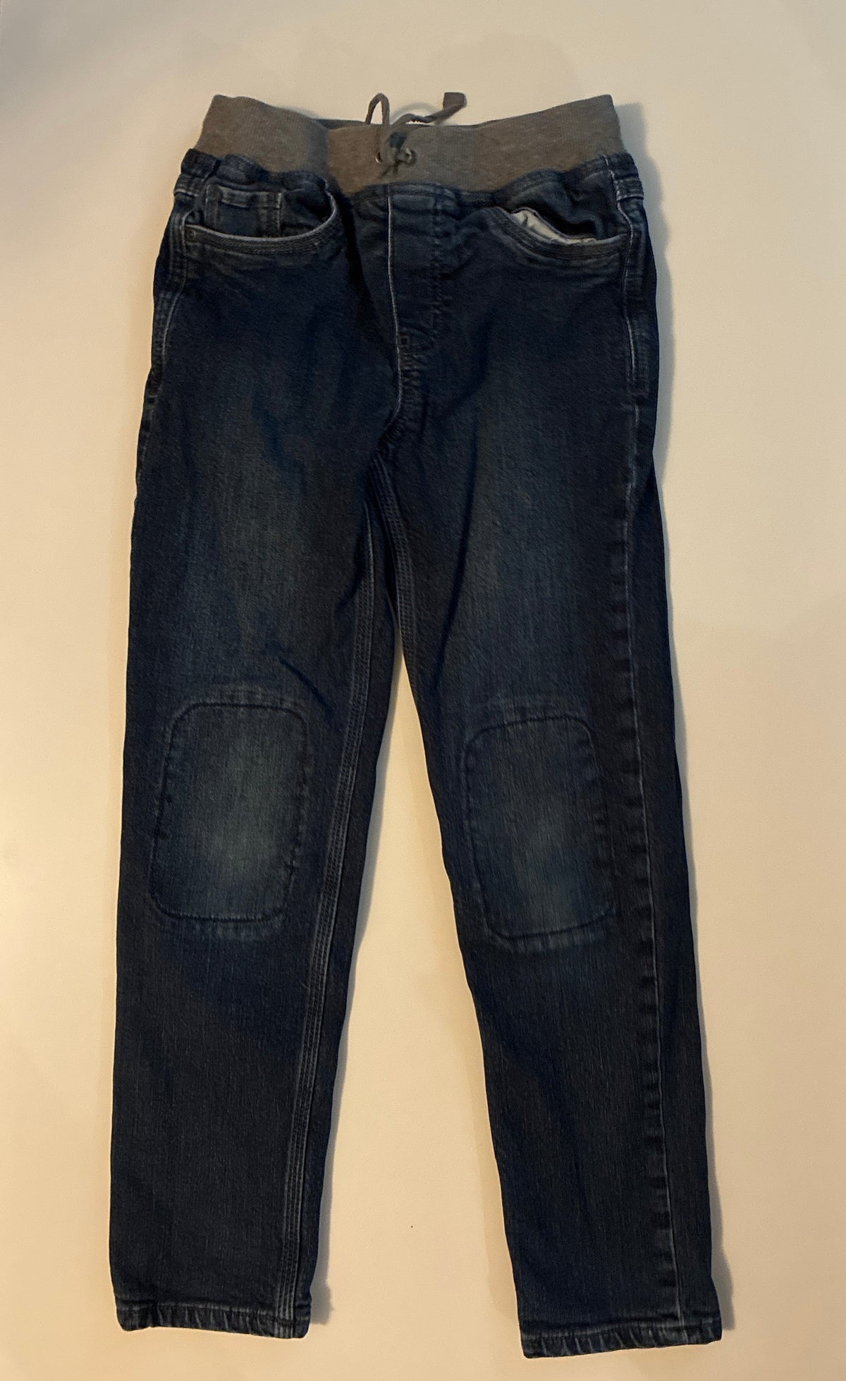Seller 76 Hanna Andersson Lined Jeans Size 10