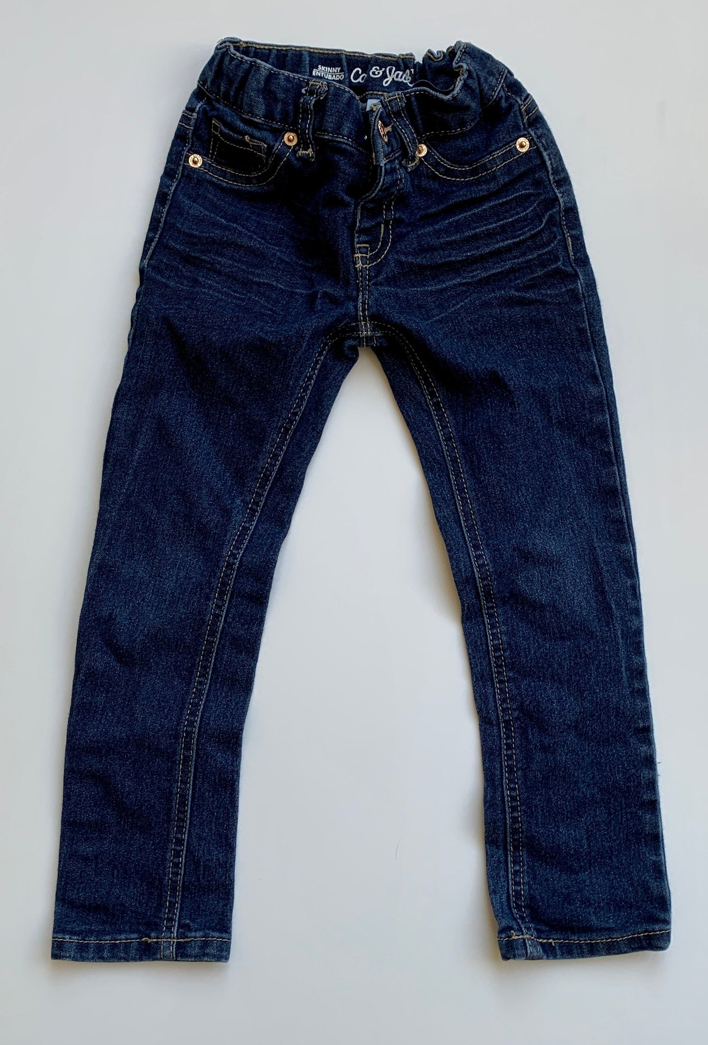 Seller 122 Cat and Jack Jeans Size 4