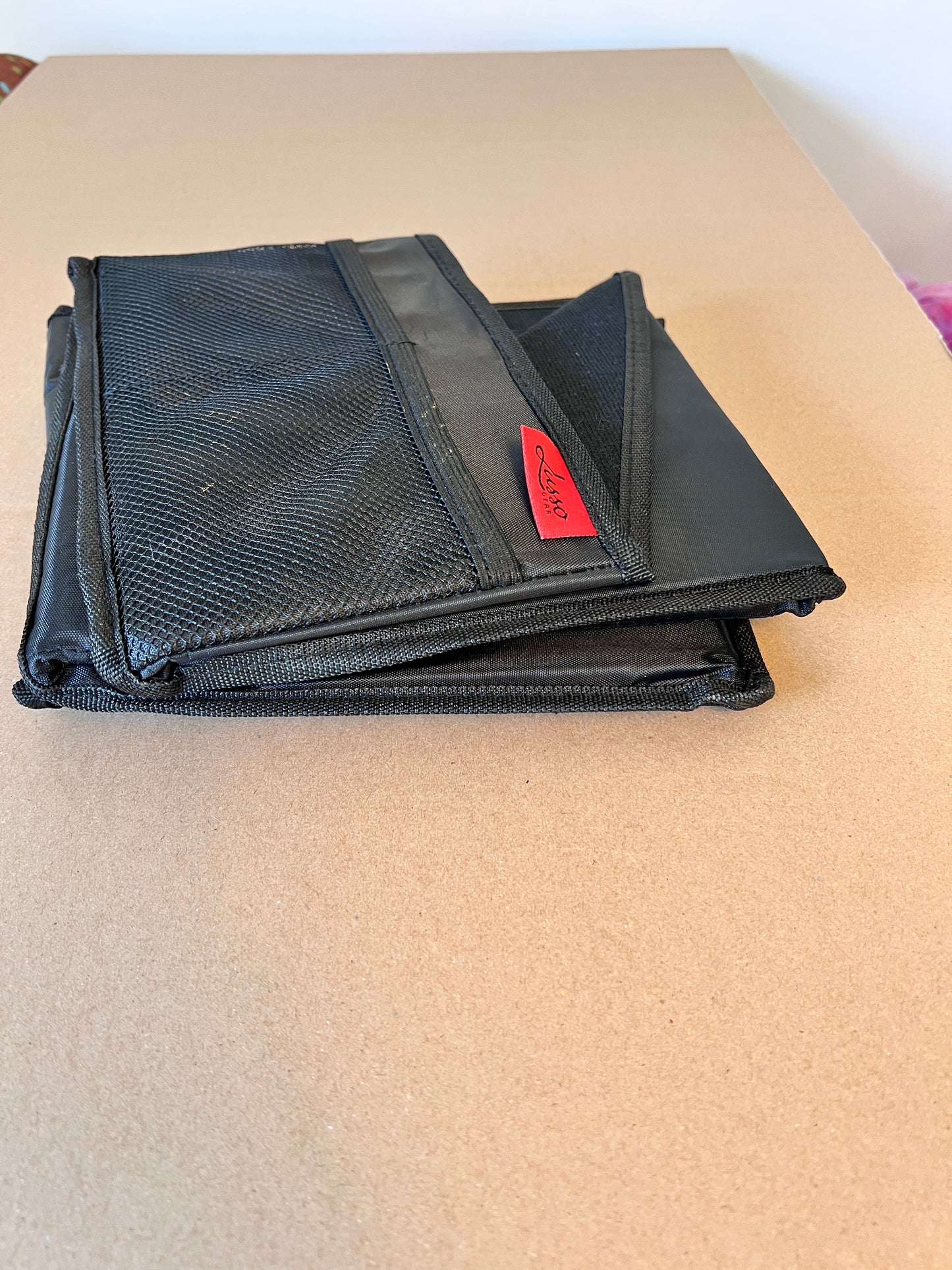 #176 - car organizer
