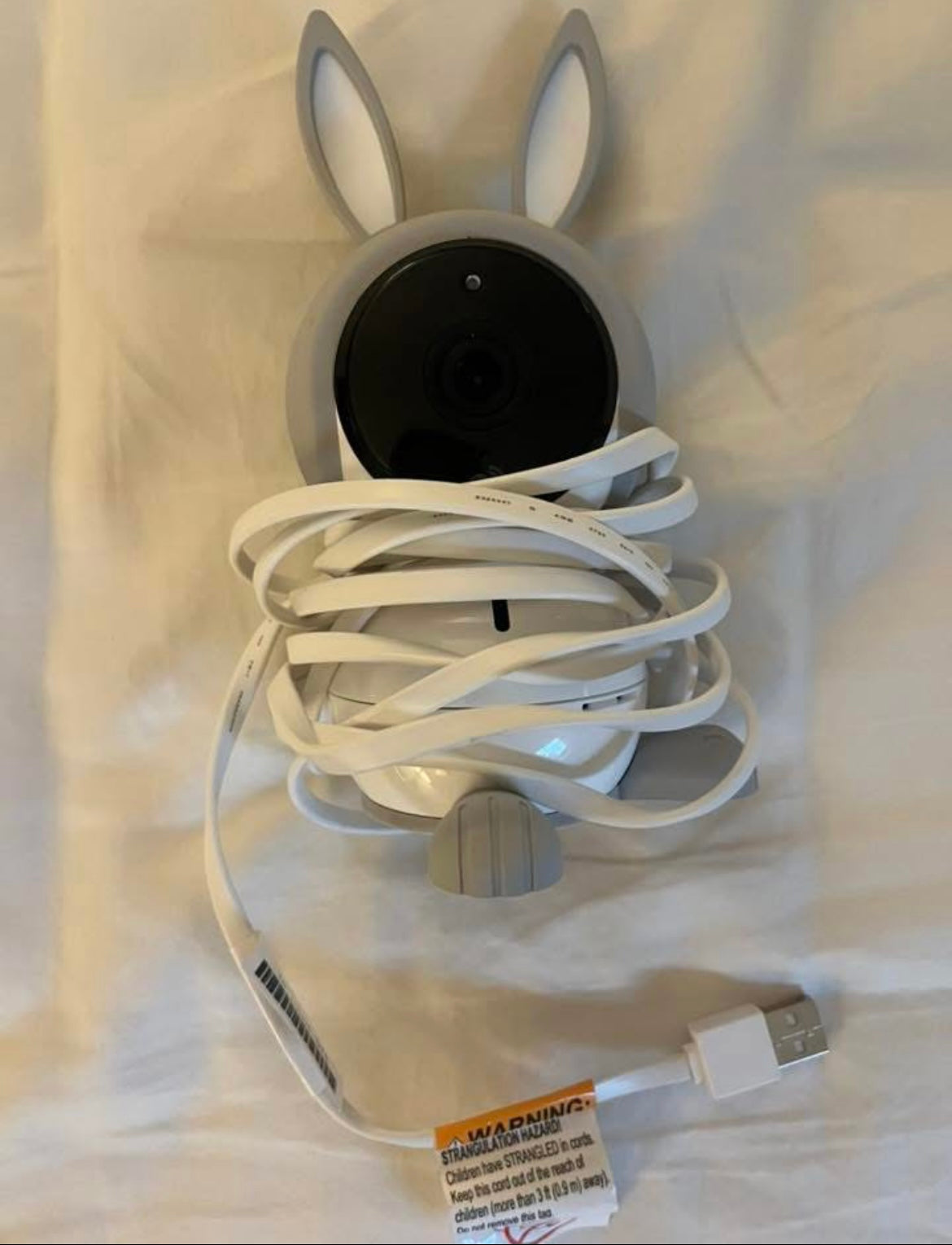 11/3 PRICE REDUCED Seller #20 Arlo Baby Monitor