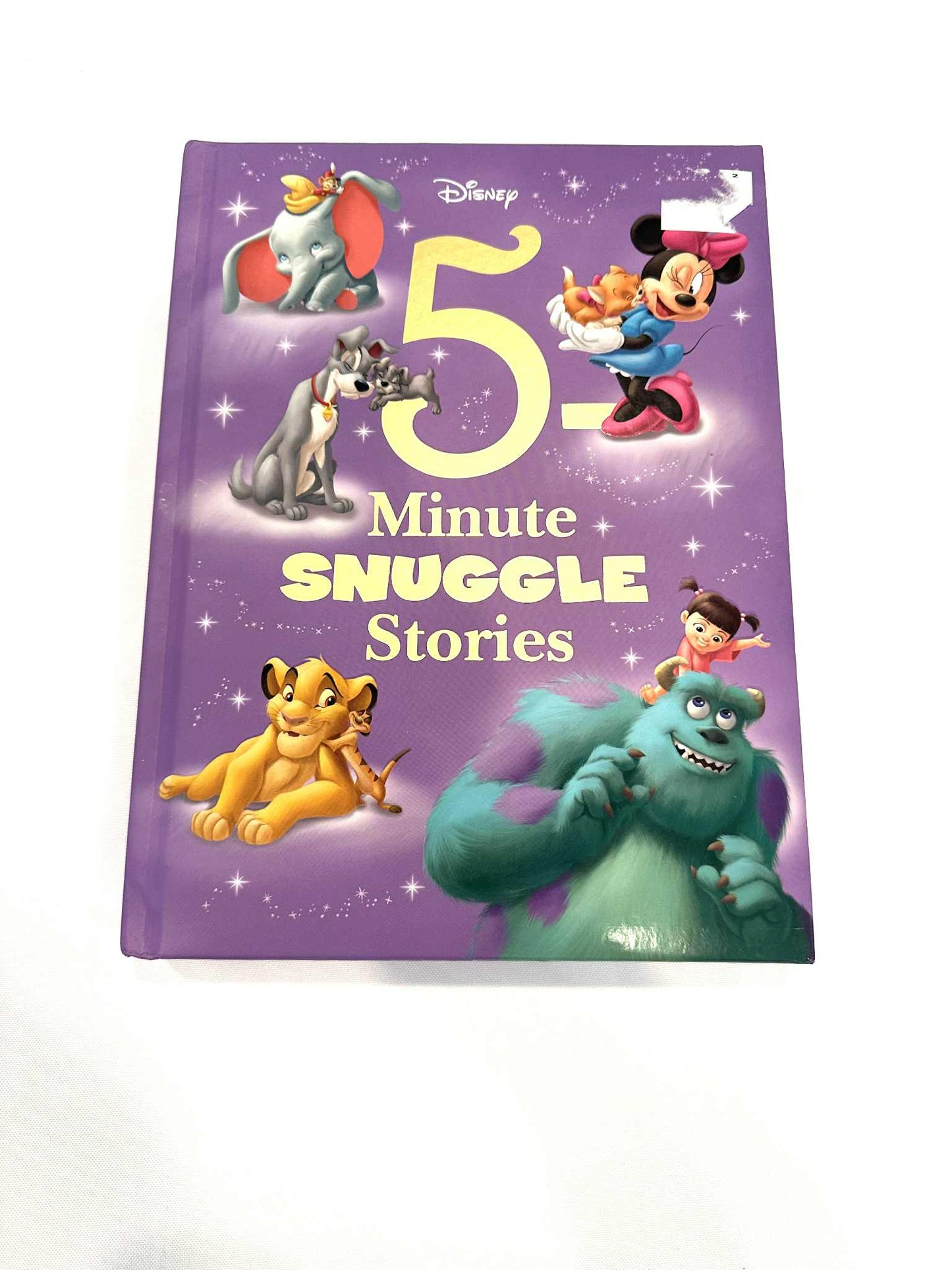 #149 5 Minute Story