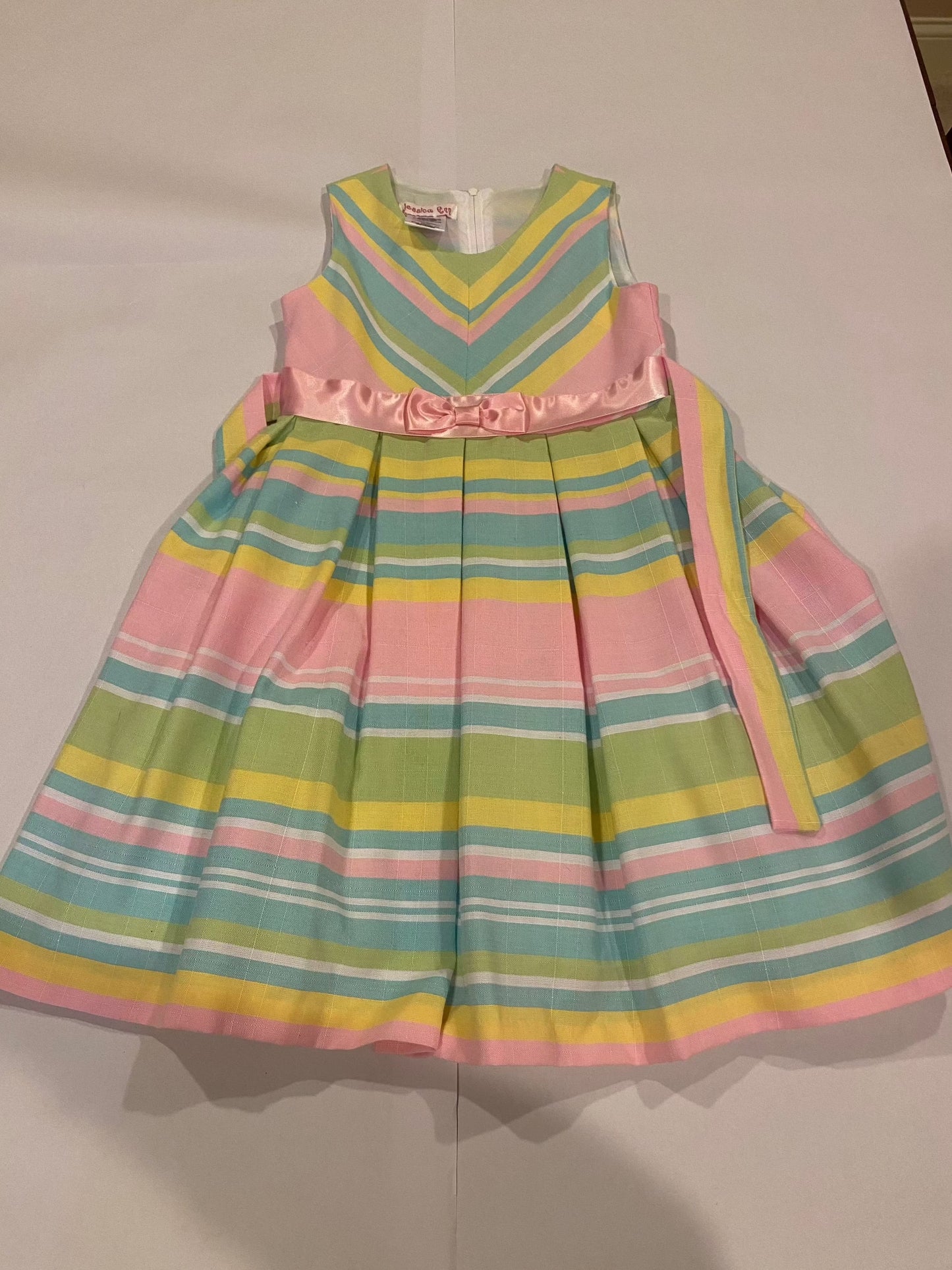 179 Jessica Ann Dress-Size 6