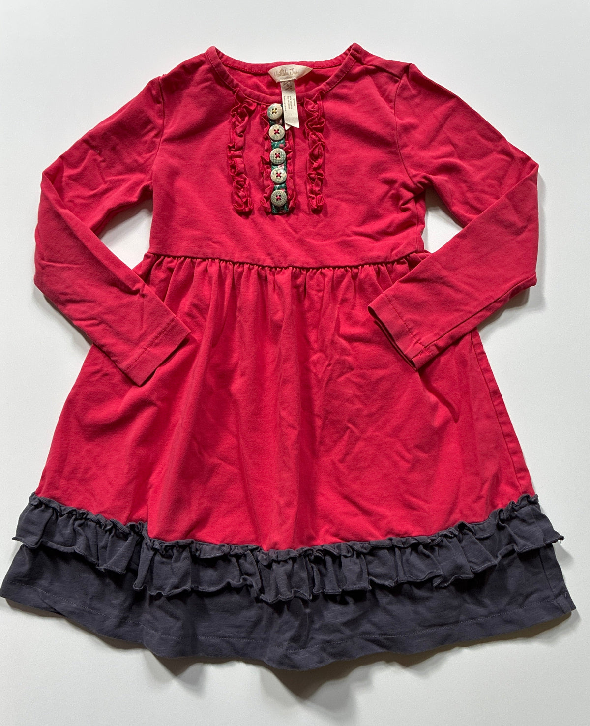 Seller 76 Matilda Jane Dress Size 4