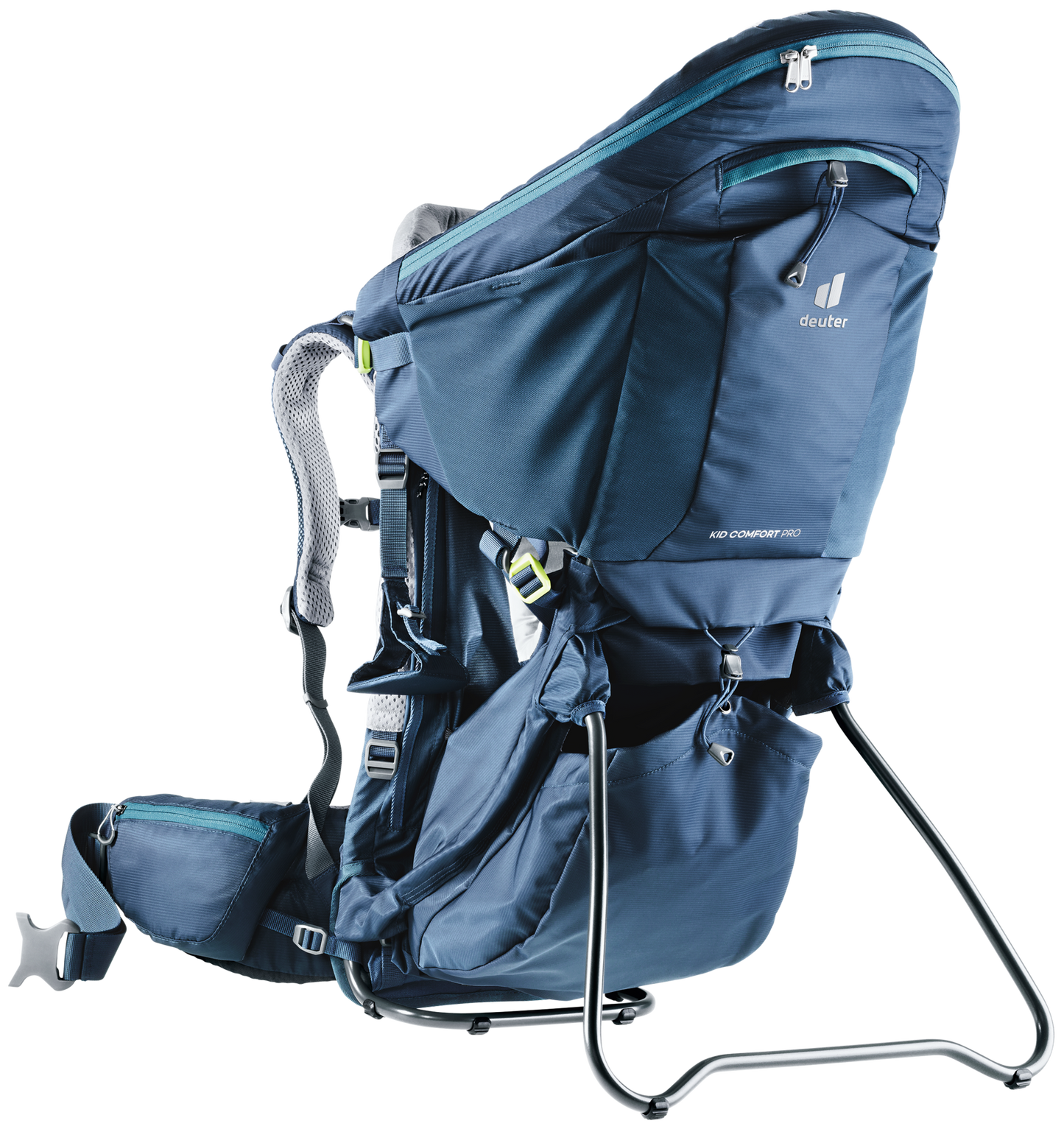 Seller #127 Deuter Kid Comfort Pro carrier