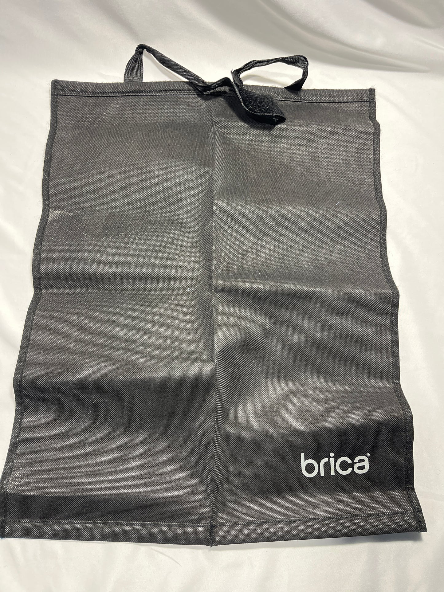 150 Brica kick mat car seat protector