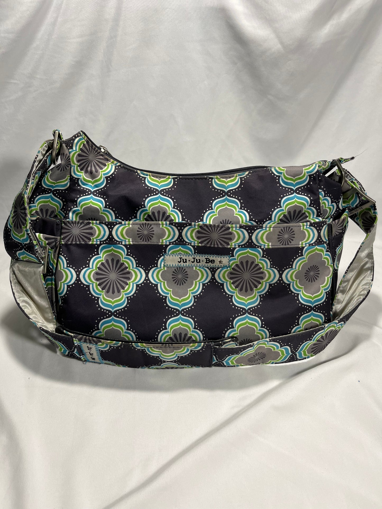 150 Ju ju be moonbeam Hobobe diaper bag purse
