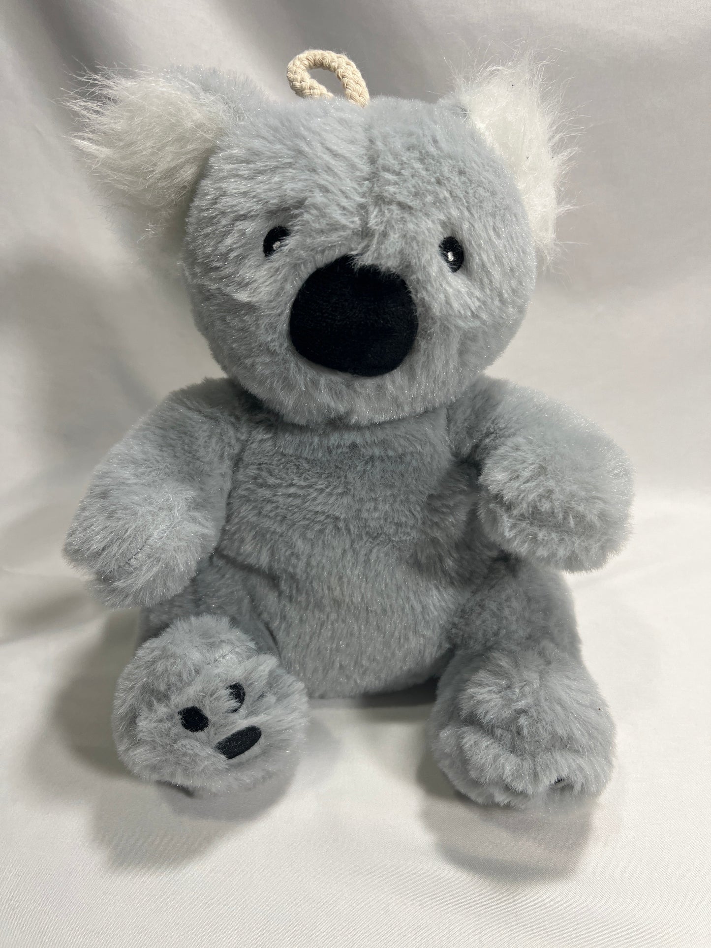 #150 reduced weighted scented relaxing stuffed sensory koala
