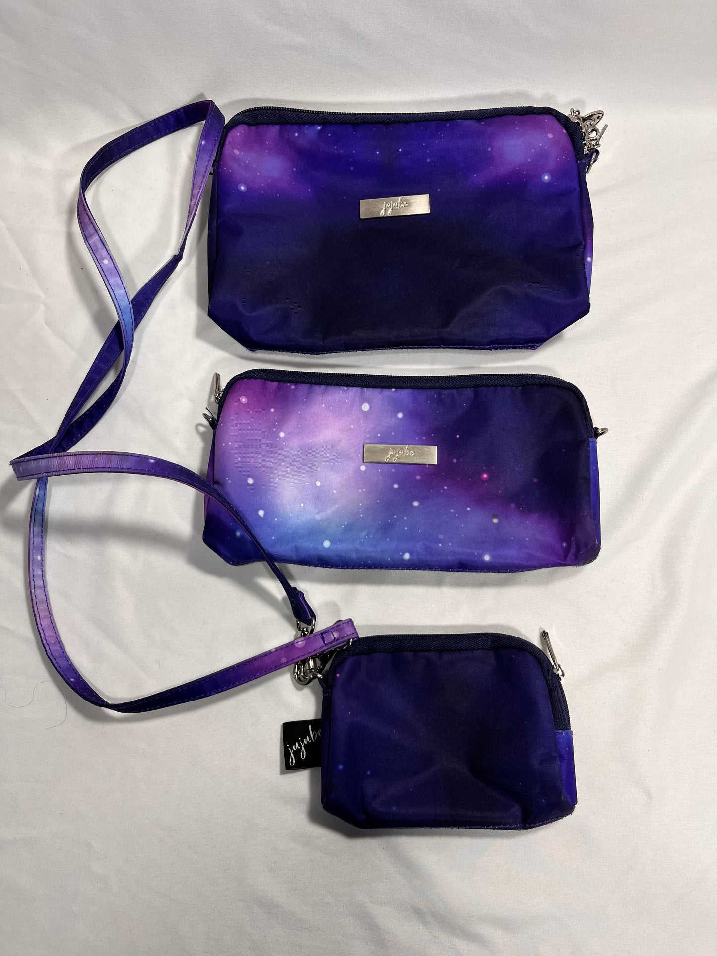 #150 Jujube be set diaper bag pouches
