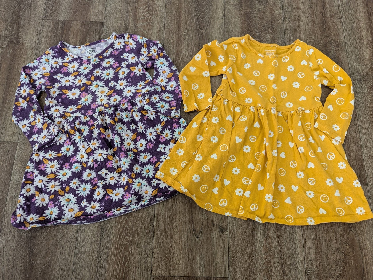 #144 - Girls Dress Bundle Size 18M