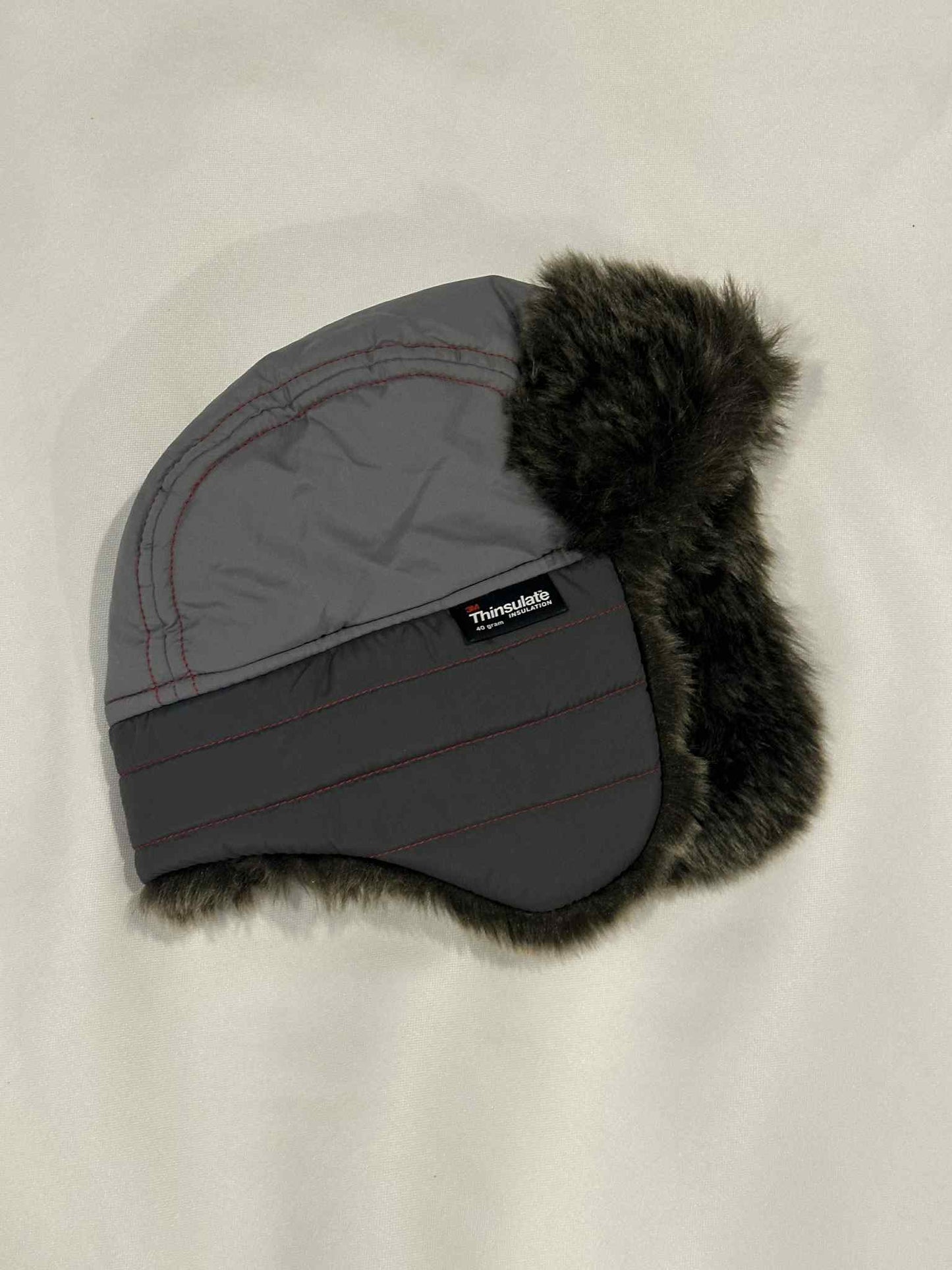 #149- Boys Infant Winter Hat
