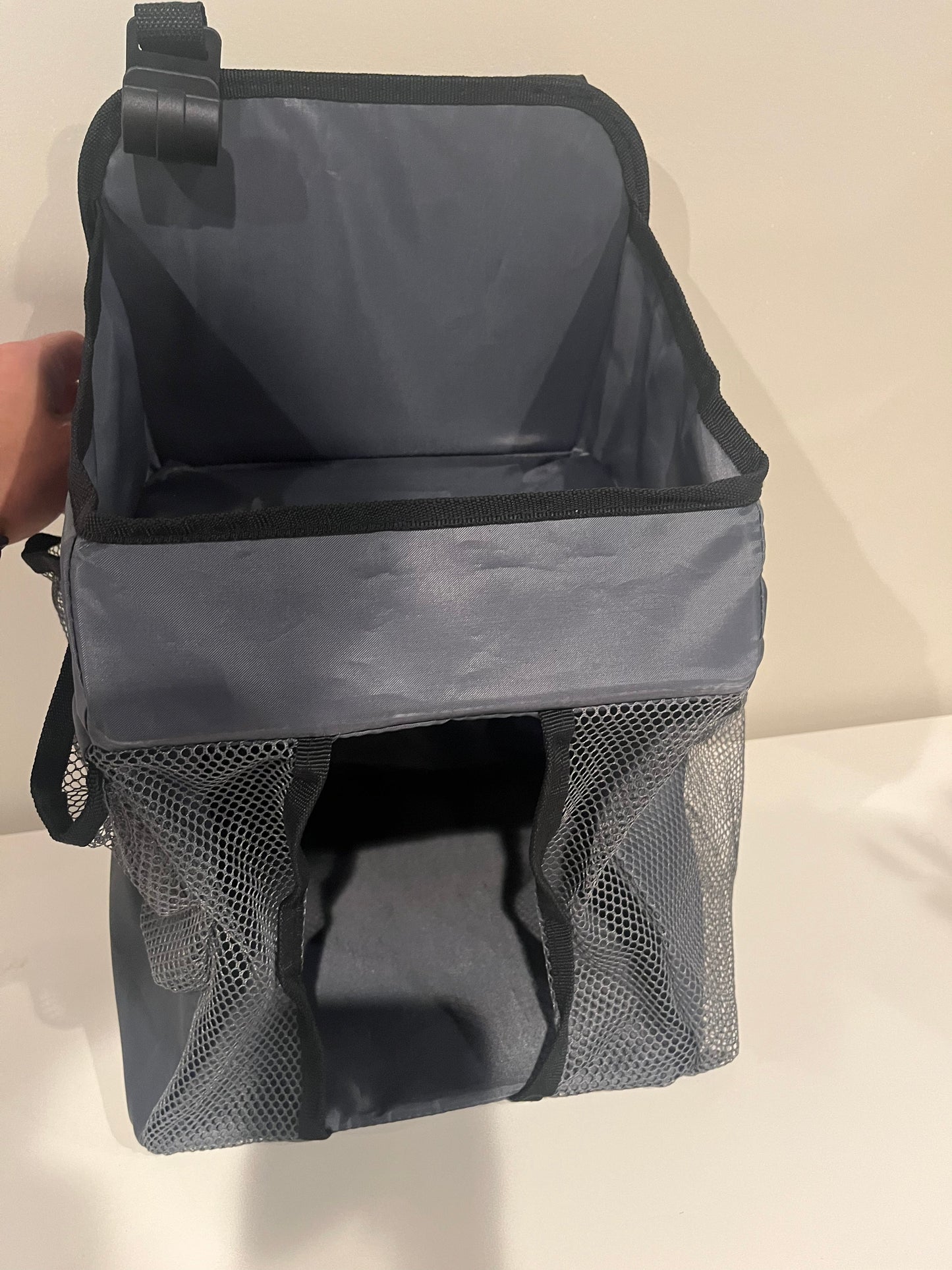 Seller #20 Diaper caddy