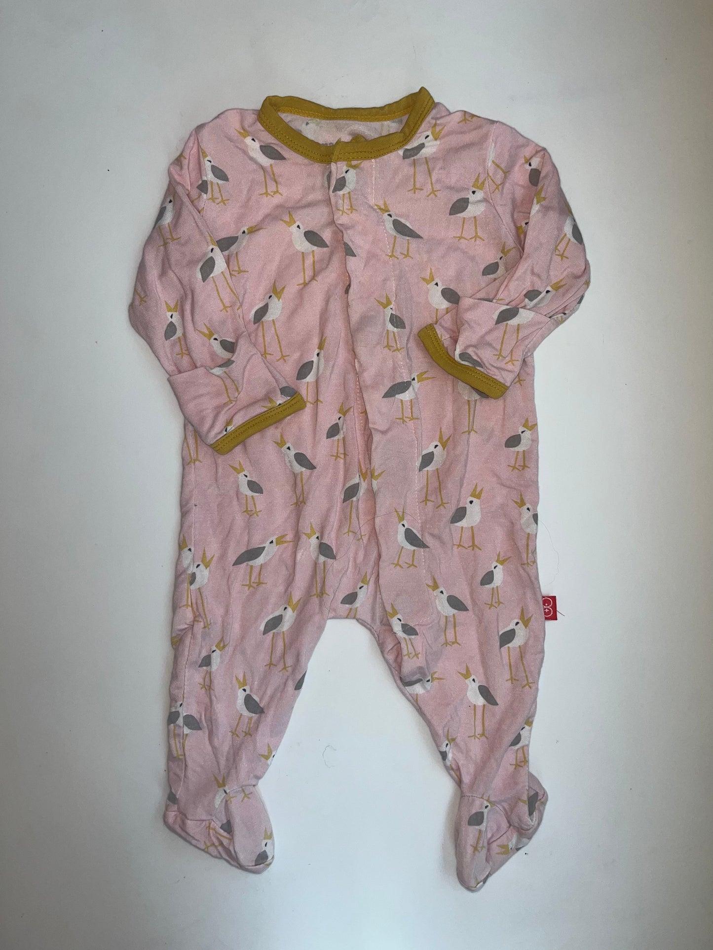 Seller #20 Magnetic Me size newborn