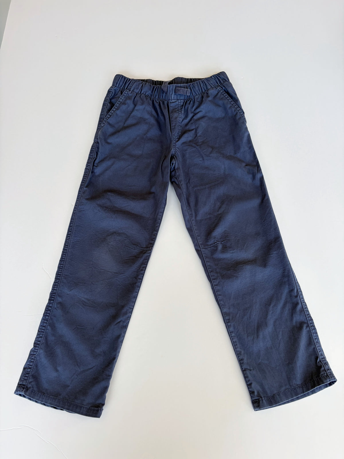 #96 | Boys Size 10 Blue Pants