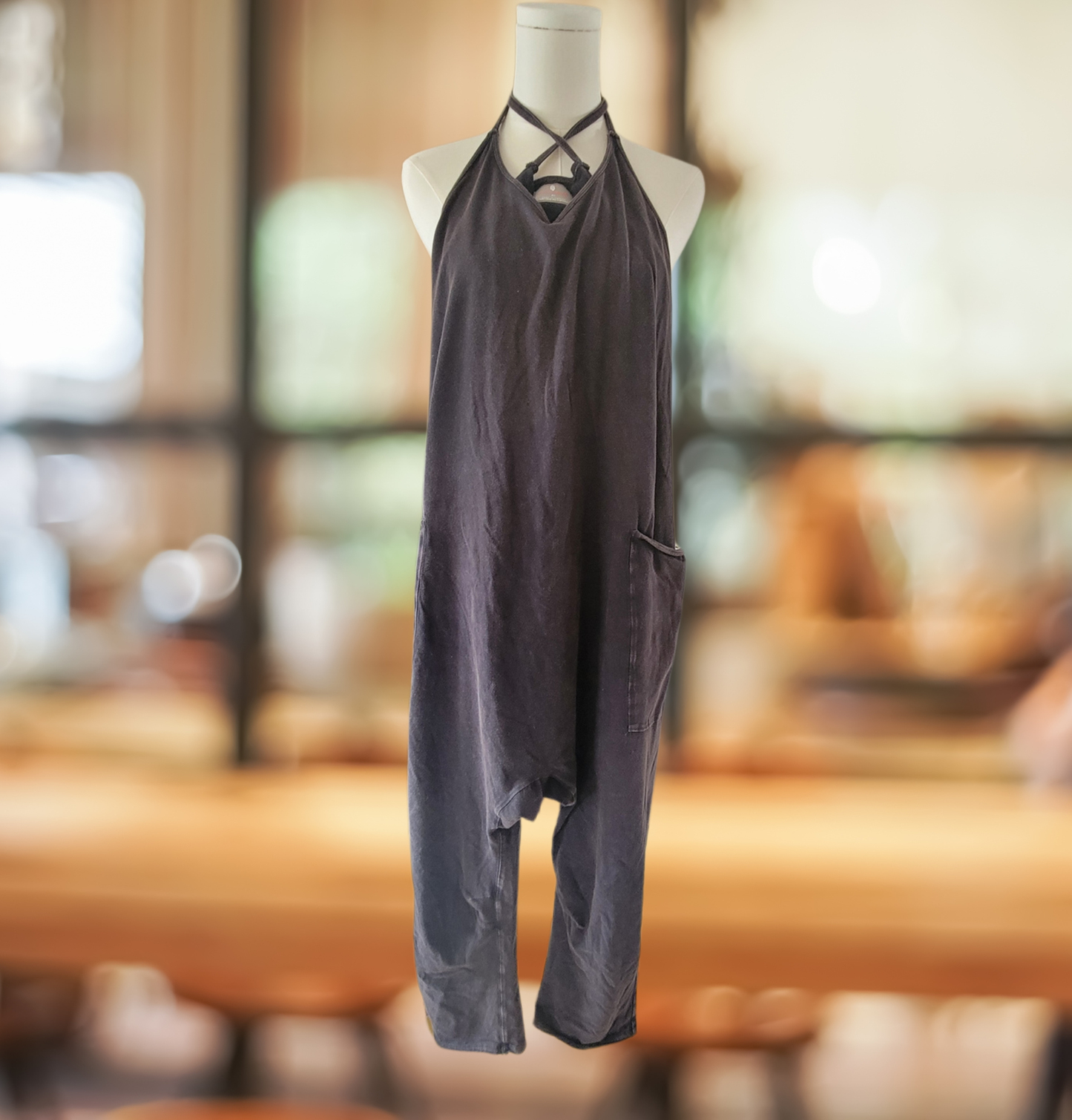 #59 Free People Romper Womens Size XL