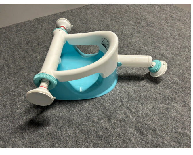 Seller 120, VGUC Baby Bath Sit Up Seat